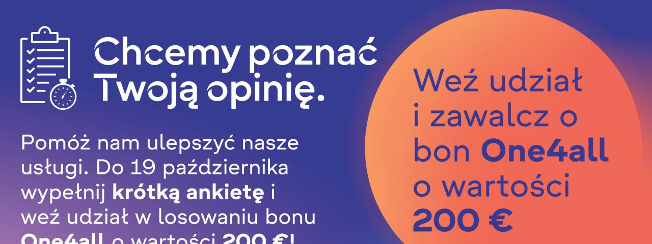 Ankieta dla mieszkańców na rok 2026